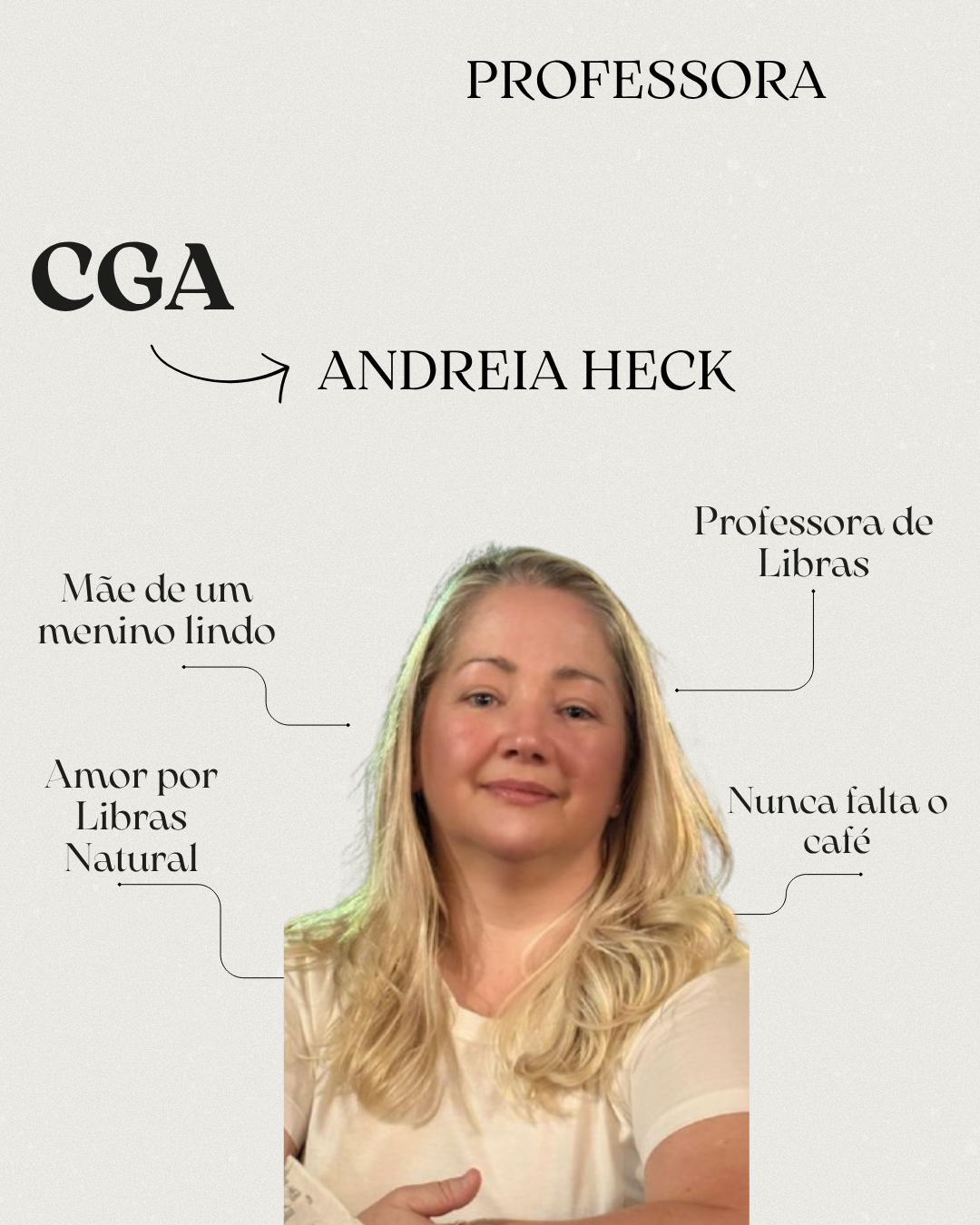 Andreia Heck