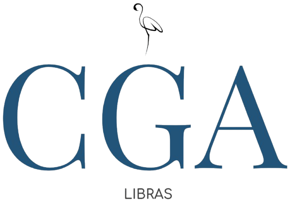 CGA LIBRAS